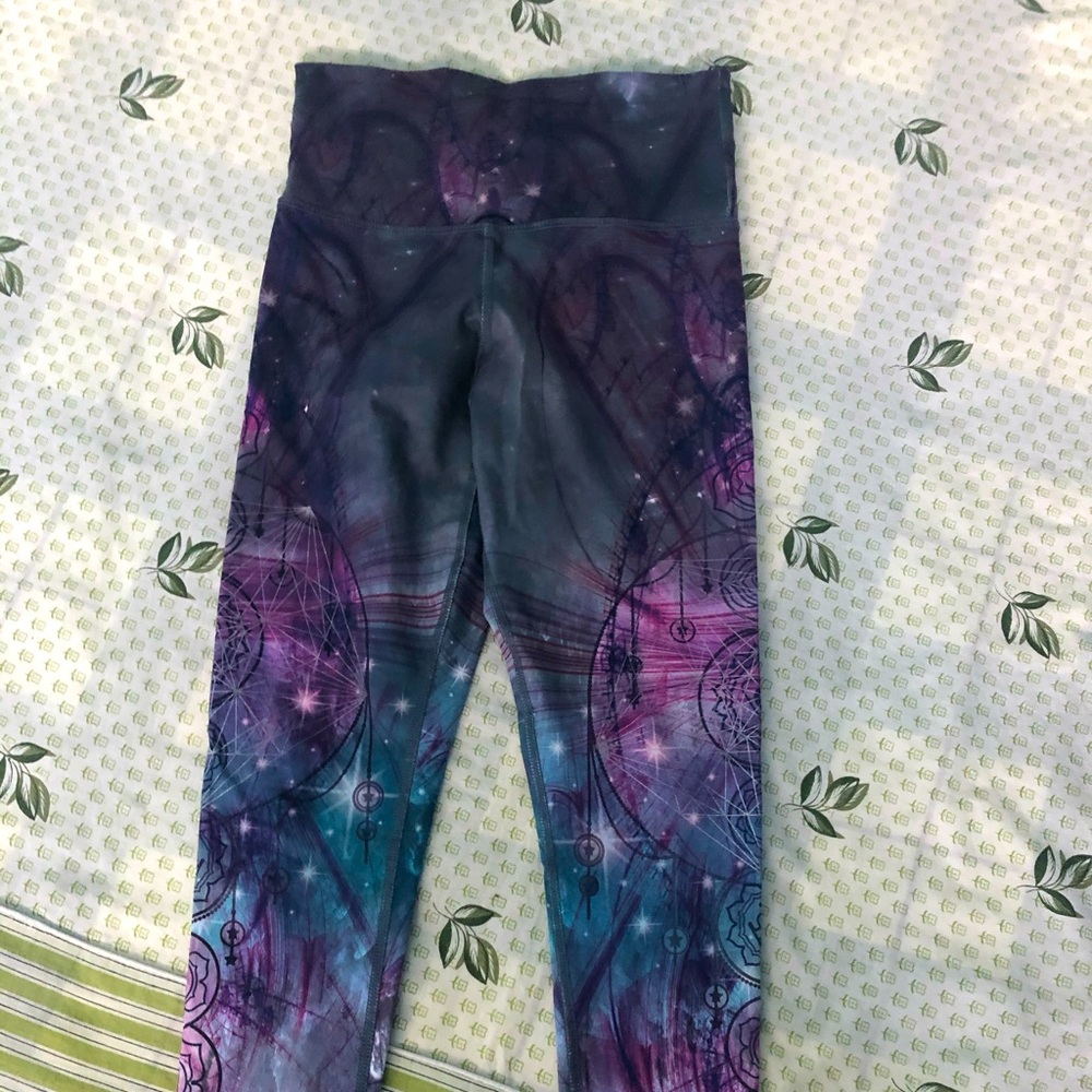 GALAXY LEGGINGS